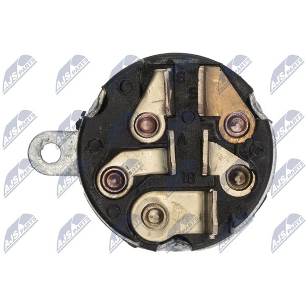 Brytare, tändning Nty EKS-NS-002 NTY