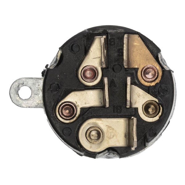 Brytare, tändning Nty EKS-NS-002 NTY