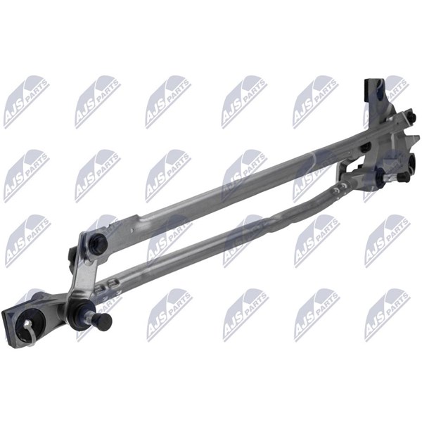 Torkartransmission Nty EMW-VV-009 NTY