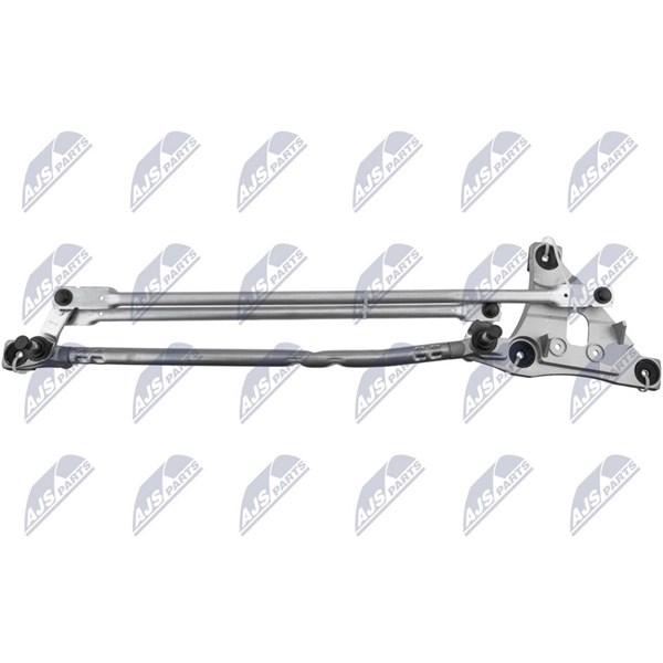 Torkartransmission Nty EMW-VV-009 NTY