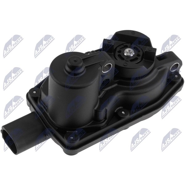 Ställare, spjäll (insug) 12V Nty ENK-PL-002 NTY