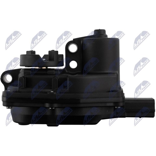 Ställare, spjäll (insug) 12V Nty ENK-PL-002 NTY Ställare, spjäll (insug) 12V Nty ENK-PL-002 NTY
