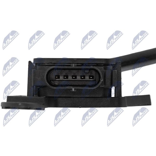 NOx-sensor, ureainsprutning 12V Nty ENOX-CT-006 NTY NOx-sensor, ureainsprutning 12V Nty ENOX-CT-006 NTY