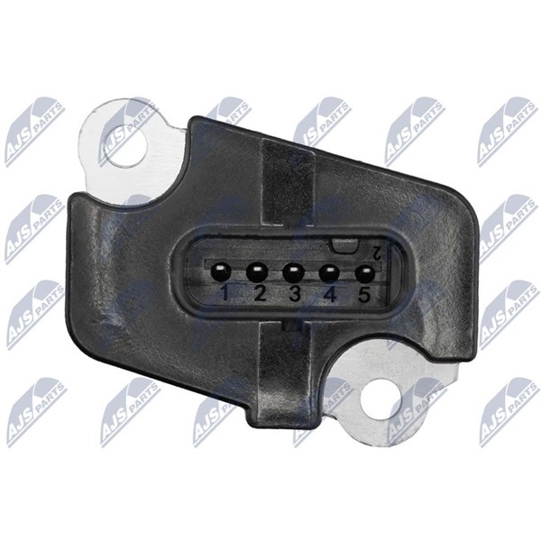 Luftmassemätare 12V Nty EPP-AU-037 NTY Luftmassemätare 12V Nty EPP-AU-037 NTY