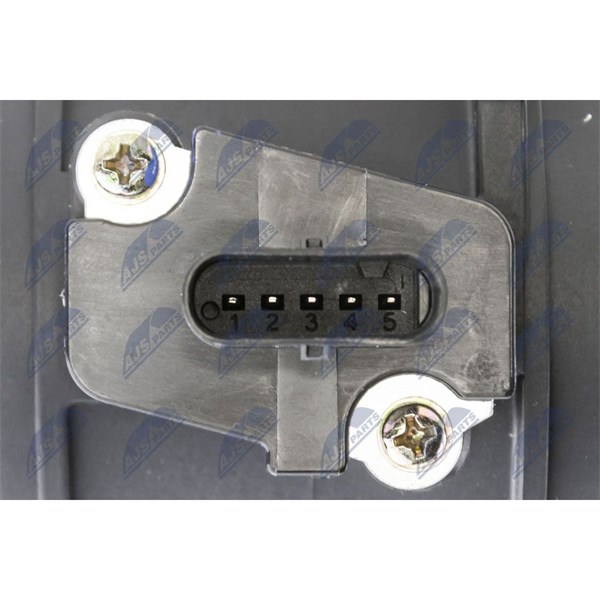 Luftmassemätare 12V Nty EPP-BM-037 NTY Luftmassemätare 12V Nty EPP-BM-037 NTY