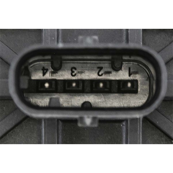 Luftmassemätare 12V Nty EPP-FT-008 NTY Luftmassemätare 12V Nty EPP-FT-008 NTY
