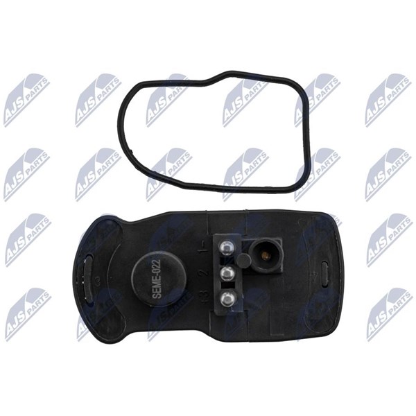 Inst�ällningspotentiometer, tomgångsblandning Nty EPP-ME-022 NTY