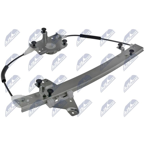 Fönsterhiss, Vänster fram Nty EPS-DW-007 NTY Fönsterhiss, Vänster fram Nty EPS-DW-007 NTY