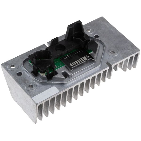 Kontrollenhet, belysning, Vänster fram Nty EPX-BM-120 NTY Kontrollenhet, belysning, Vänster fram Nty EPX-BM-120 NTY