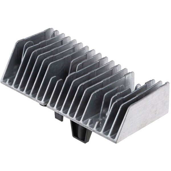 Kontrollenhet, belysning, Vänster fram Nty EPX-BM-120 NTY Kontrollenhet, belysning, Vänster fram Nty EPX-BM-120 NTY