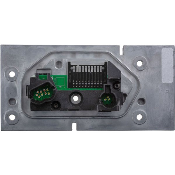 Kontrollenhet, belysning, Höger fram Nty EPX-BM-121 NTY