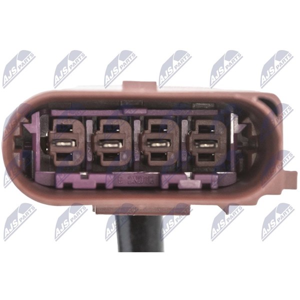 Lambdasond Nty ESL-SK-004 NTY