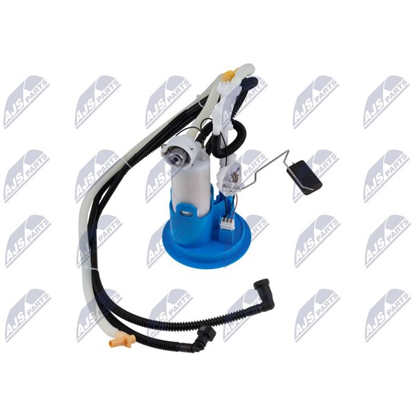 Sensor, bränsletank 12V, Vänster Nty ETV-AU-001 NTY Sensor, bränsletank 12V, Vänster Nty ETV-AU-001 NTY