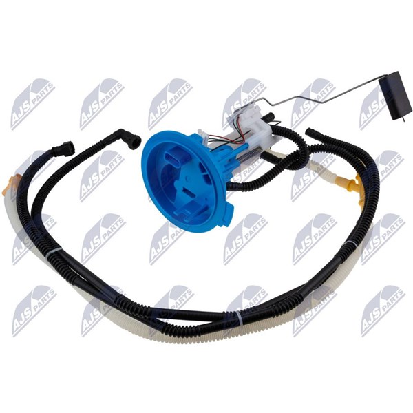 Sensor, bränsletank 12V, Vänster Nty ETV-AU-001 NTY Sensor, bränsletank 12V, Vänster Nty ETV-AU-001 NTY