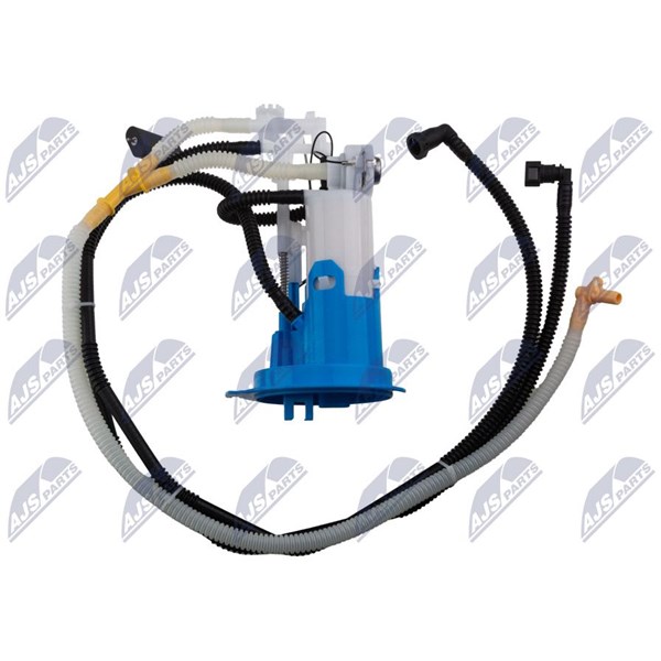Sensor, bränsletank 12V, Vänster Nty ETV-AU-001 NTY