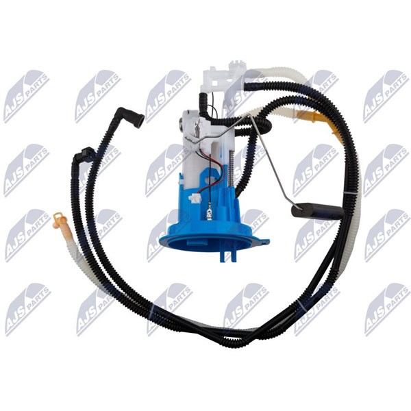 Sensor, bränsletank 12V, Vänster Nty ETV-AU-001 NTY Sensor, bränsletank 12V, Vänster Nty ETV-AU-001 NTY