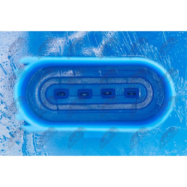 Sensor, bränsletank 12V, Vänster Nty ETV-AU-001 NTY