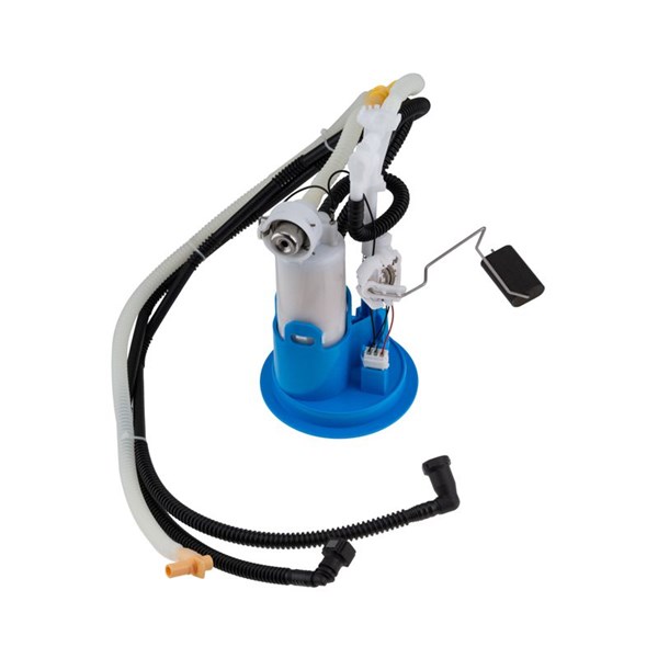 Sensor, bränsletank 12V, Vänster Nty ETV-AU-001 NTY