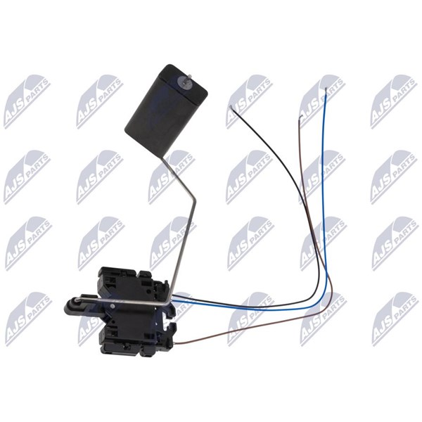 Sensor, bränsletank, I bränslebehållaren Nty ETV-AU-004 NTY