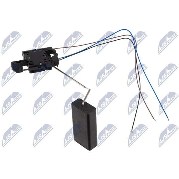 Sensor, bränsletank, I bränslebehållaren Nty ETV-AU-004 NTY