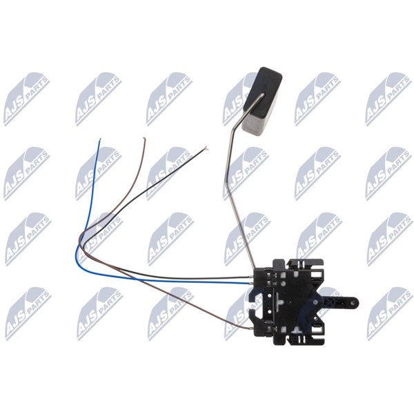 Sensor, bränsletank, I bränslebehållaren Nty ETV-AU-004 NTY
