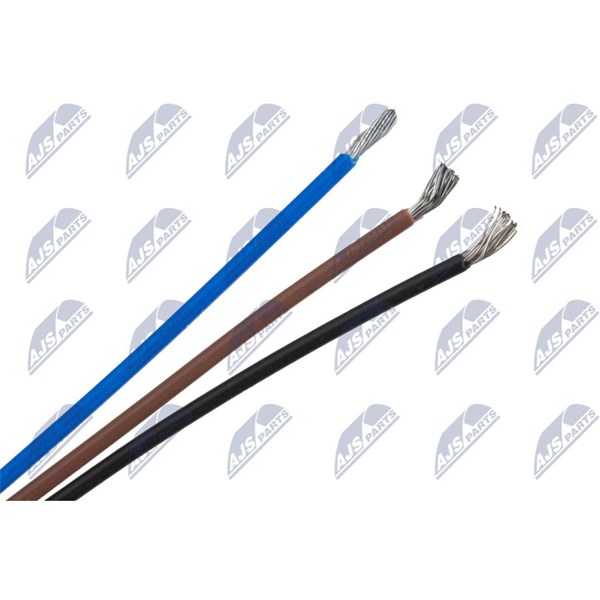 Sensor, bränsletank, I bränslebehållaren Nty ETV-AU-004 NTY Sensor, bränsletank, I bränslebehållaren Nty ETV-AU-004 NTY