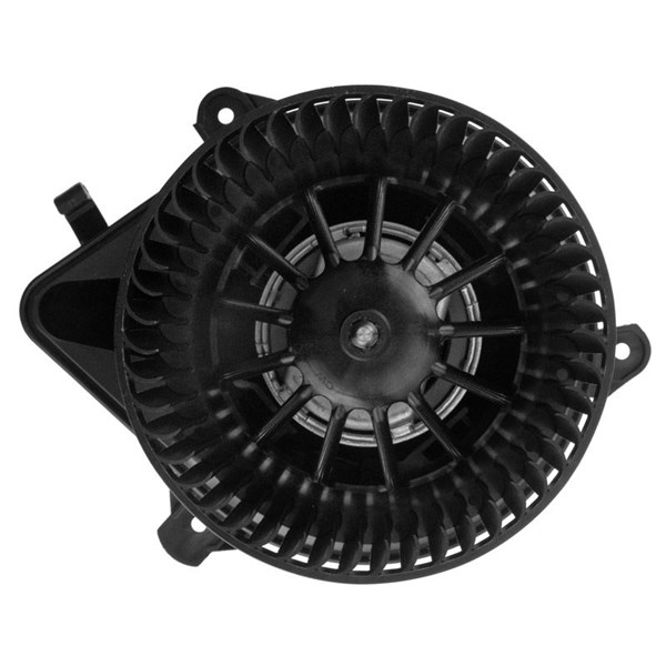 Kupéfläkt 12V Nty EWN-CT-008 NTY