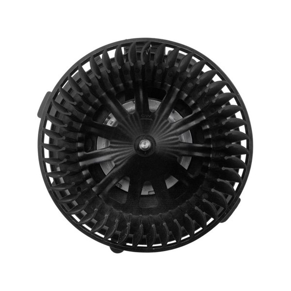 Kupéfläkt Nty EWN-CT-010 NTY
