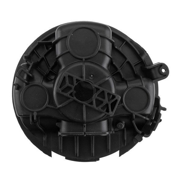 Kupéfläkt Nty EWN-CT-014 NTY