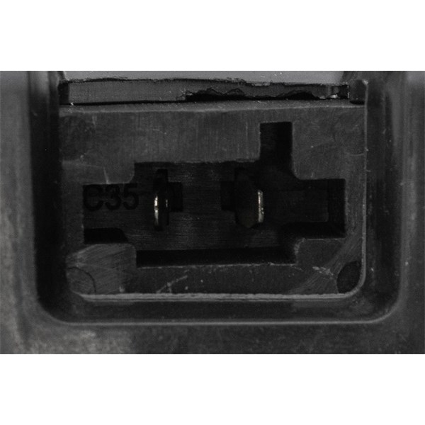 Kupéfläkt Nty EWN-FT-011 NTY