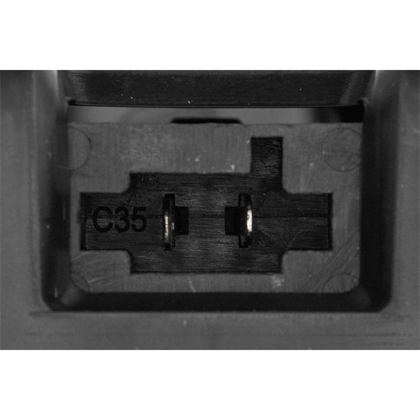 Kupéfläkt Nty EWN-FT-012 NTY