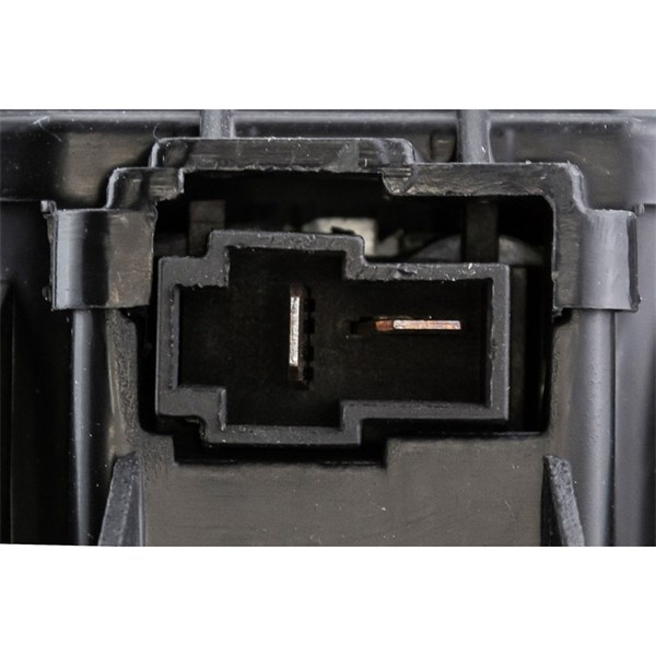 Kupéfläkt 12V Nty EWN-HY-009 NTY