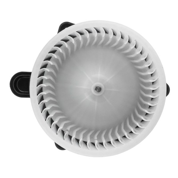 Kupéfläkt Nty EWN-HY-012 NTY