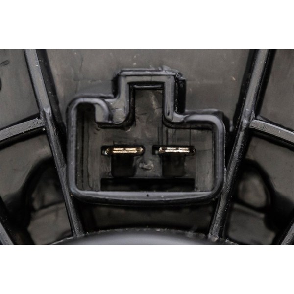 Kupéfläkt 12V Nty EWN-MZ-007 NTY