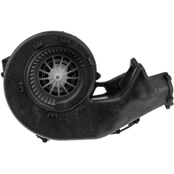 Kupéfläkt Nty EWN-PL-010 NTY