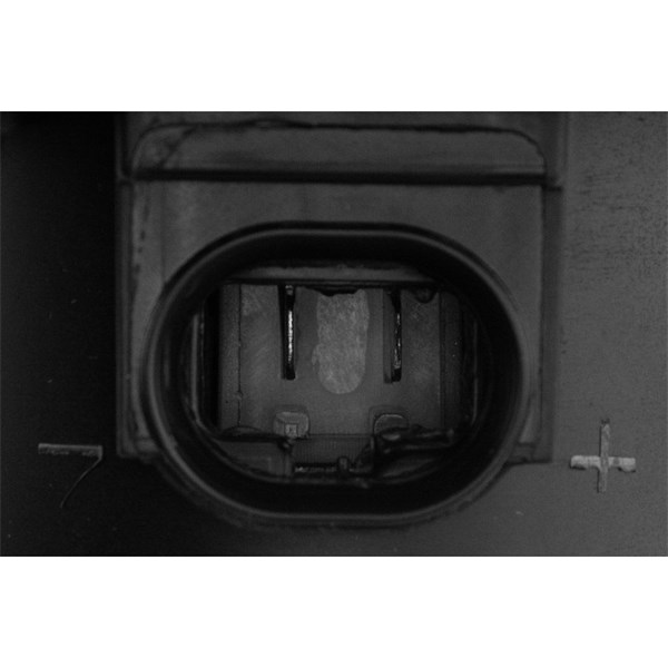 Kupéfläkt Nty EWN-RE-019 NTY