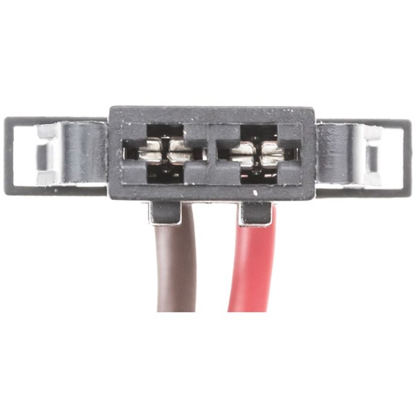 Kupéfläkt 12V Nty EWN-VW-021 NTY