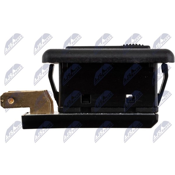 Brytare, fönsterhiss 12V, Passagerarsida Nty EWS-FT-051 NTY Brytare, fönsterhiss 12V, Passagerarsida Nty EWS-FT-051 NTY