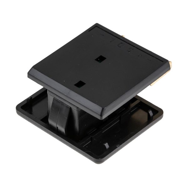 Brytare, fönsterhiss 12V, Passagerarsida Nty EWS-FT-051 NTY Brytare, fönsterhiss 12V, Passagerarsida Nty EWS-FT-051 NTY