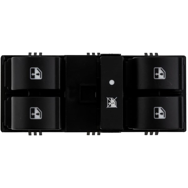 Brytare, fönsterhiss, Vänster fram Nty EWS-FT-053 NTY