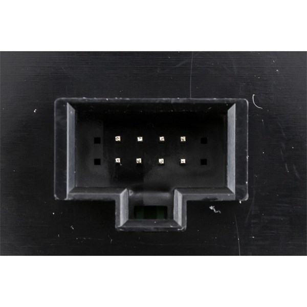Brytare, fönsterhiss, Vänster fram Nty EWS-FT-053 NTY