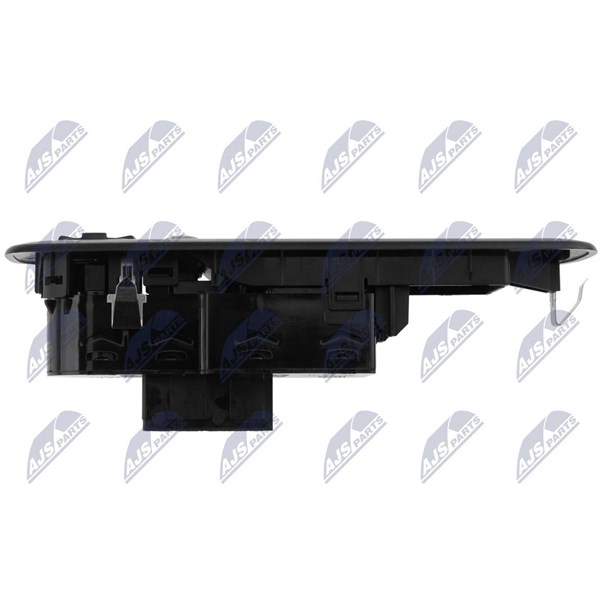 Brytare, fönsterhiss, Vänster fram Nty EWS-PE-053 NTY