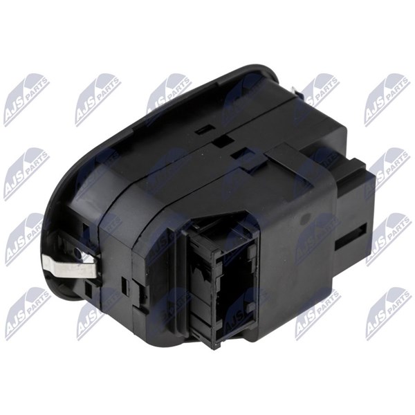 Brytare, fönsterhiss, Vänster fram Nty EWS-PE-055 NTY