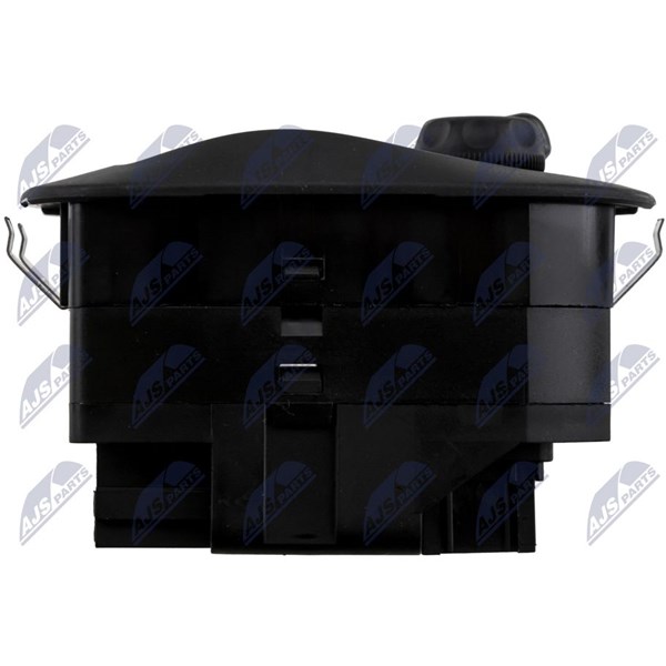 Brytare, fönsterhiss, Vänster fram Nty EWS-PE-055 NTY