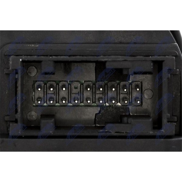 Brytare, fönsterhiss, Vänster fram Nty EWS-PE-055 NTY