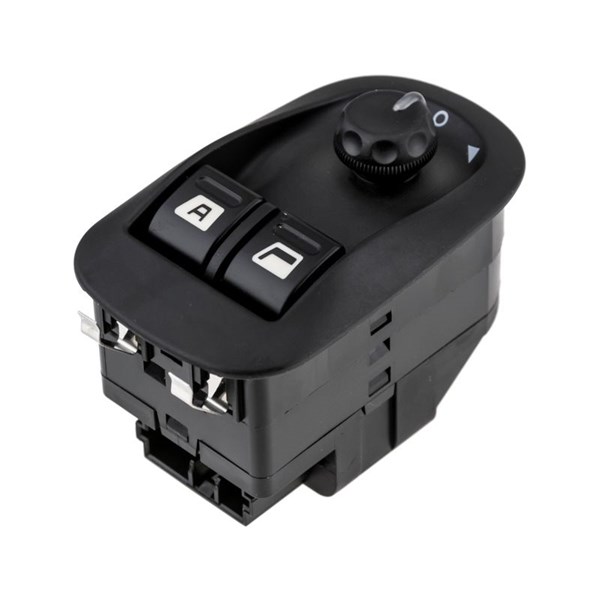 Brytare, fönsterhiss, Vänster fram Nty EWS-PE-055 NTY