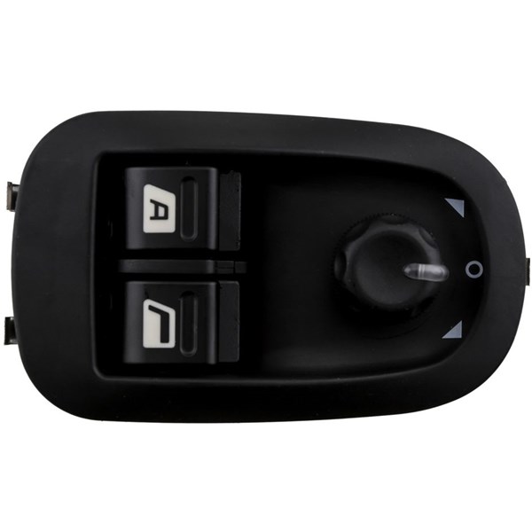 Brytare, fönsterhiss, Vänster fram Nty EWS-PE-055 NTY