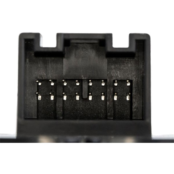 Brytare, fönsterhiss, Fram Nty EWS-PS-013 NTY Brytare, fönsterhiss, Fram Nty EWS-PS-013 NTY