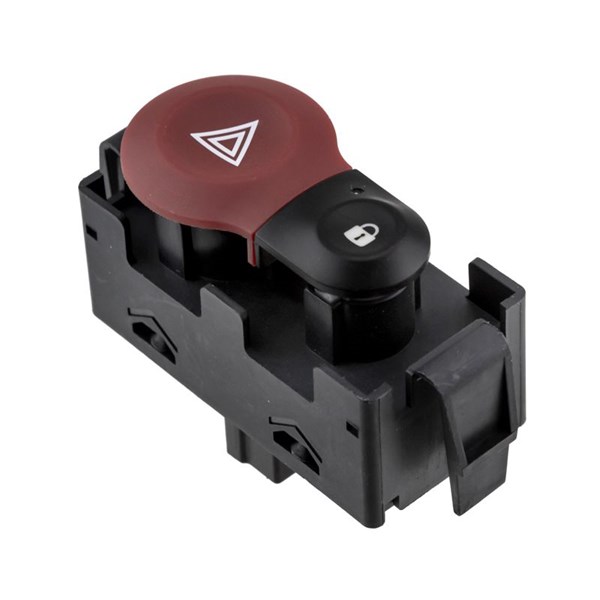 Brytare, varningsblinkers Nty EWS-RE-096 NTY
