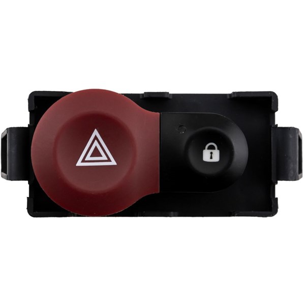 Brytare, varningsblinkers Nty EWS-RE-096 NTY Brytare, varningsblinkers Nty EWS-RE-096 NTY